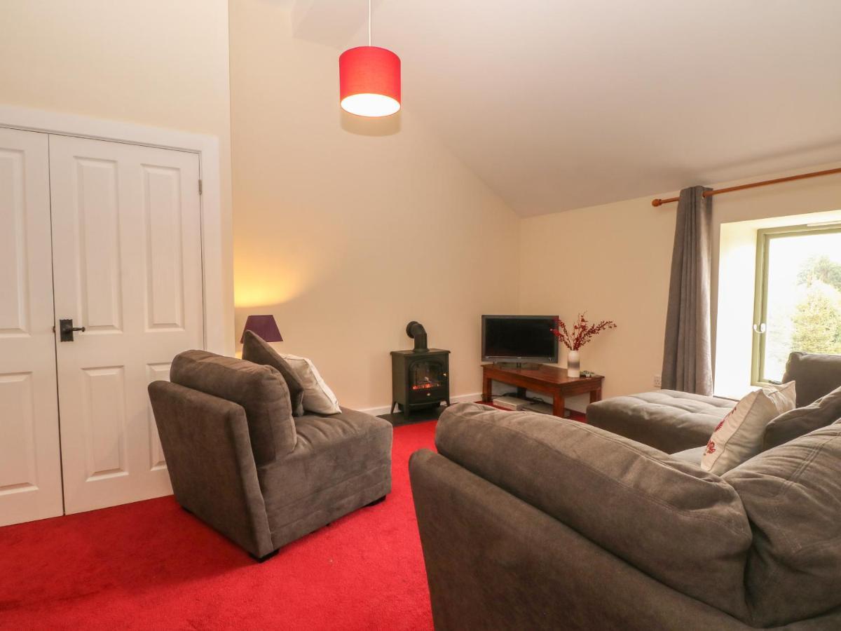 Woodlands Villa Buxton  Kültér fotó