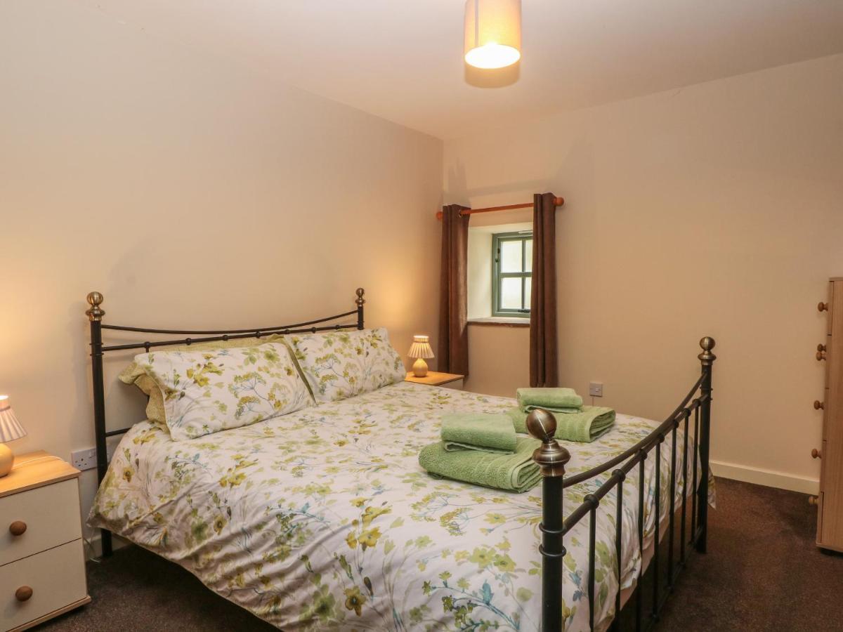 Woodlands Villa Buxton  Kültér fotó
