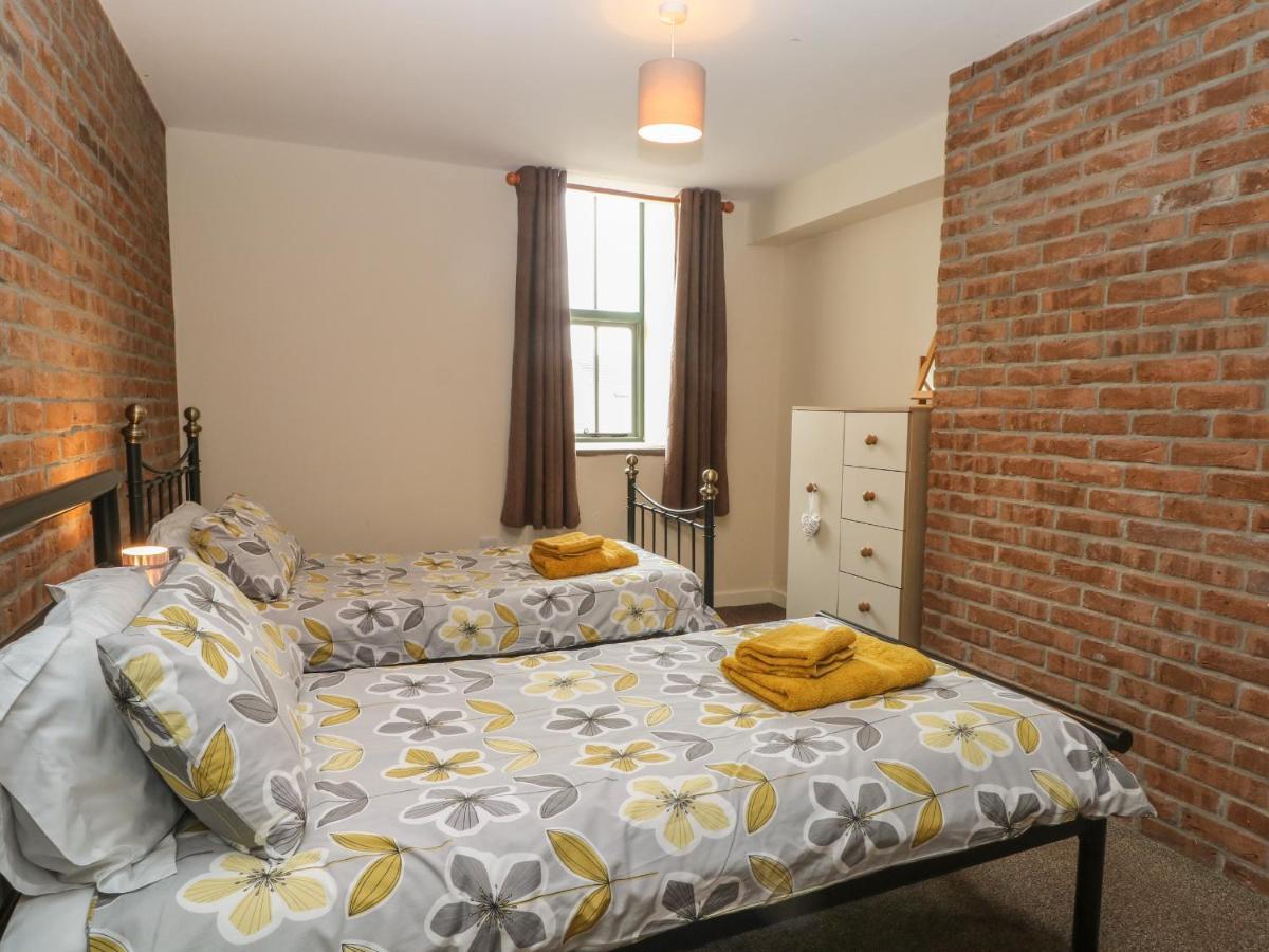 Woodlands Villa Buxton  Kültér fotó