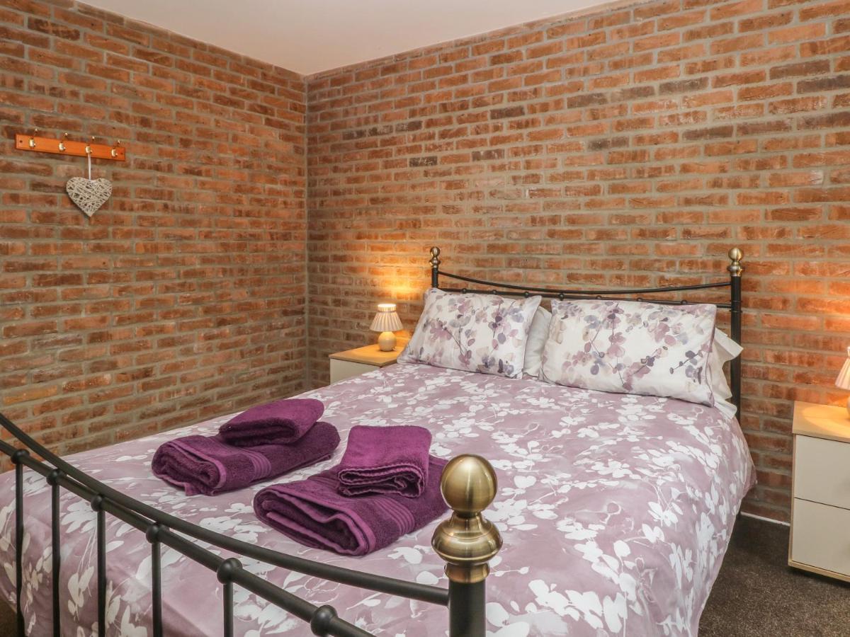 Woodlands Villa Buxton  Kültér fotó