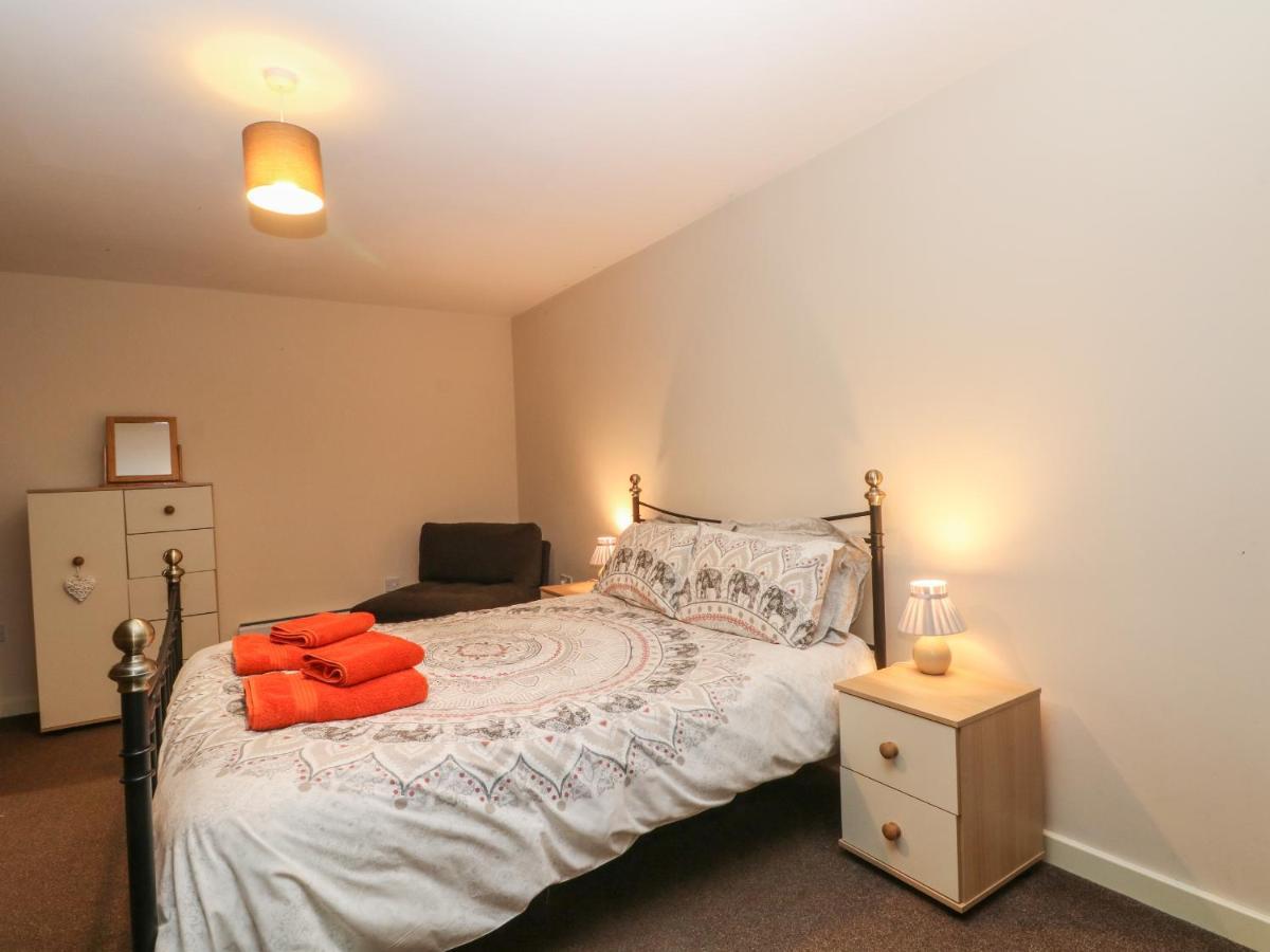 Woodlands Villa Buxton  Kültér fotó