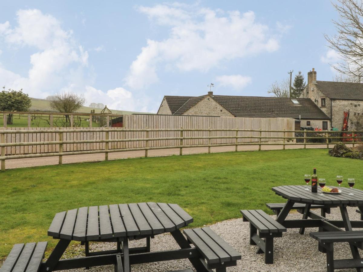 Woodlands Villa Buxton  Kültér fotó