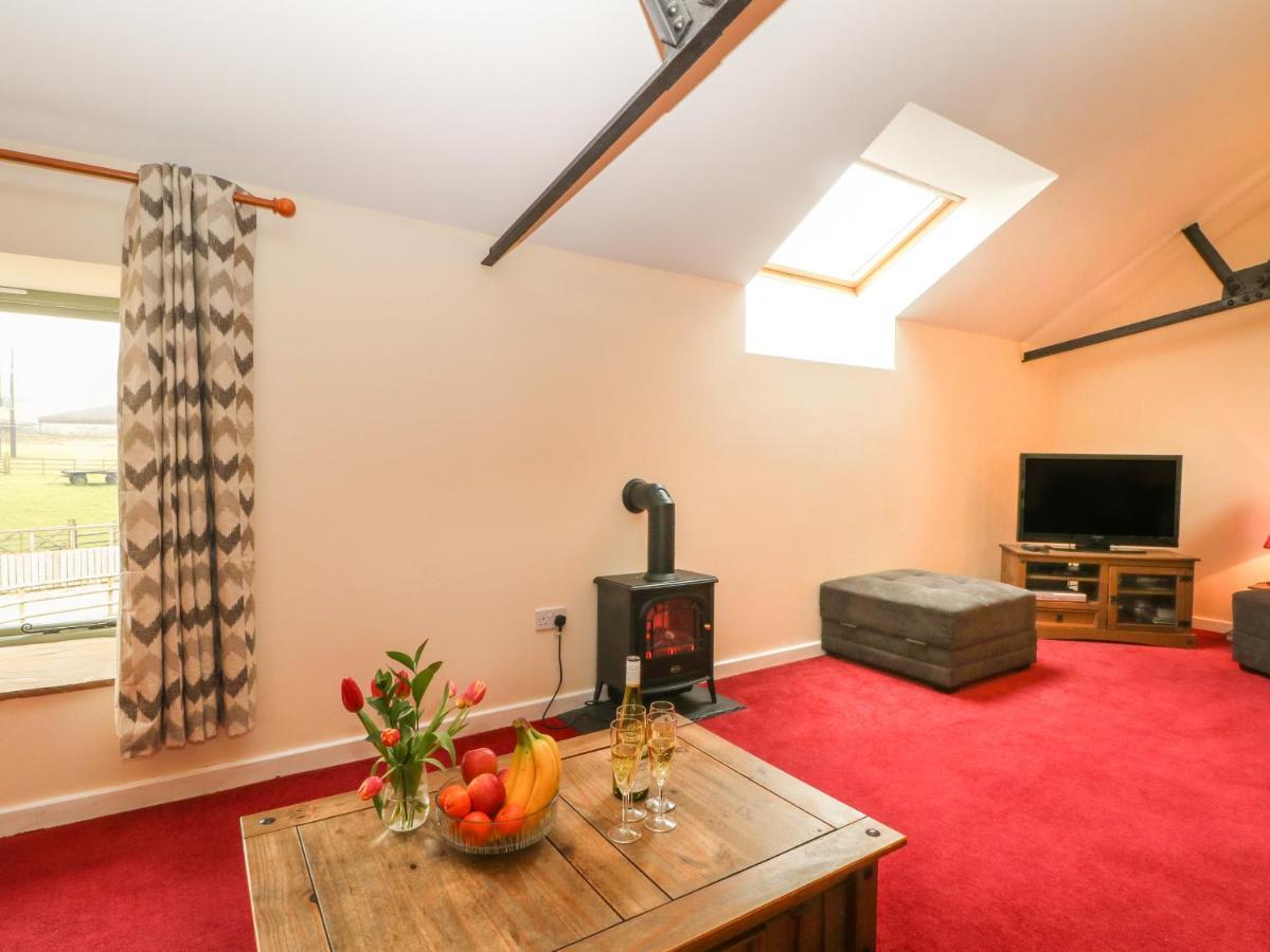 Woodlands Villa Buxton  Kültér fotó