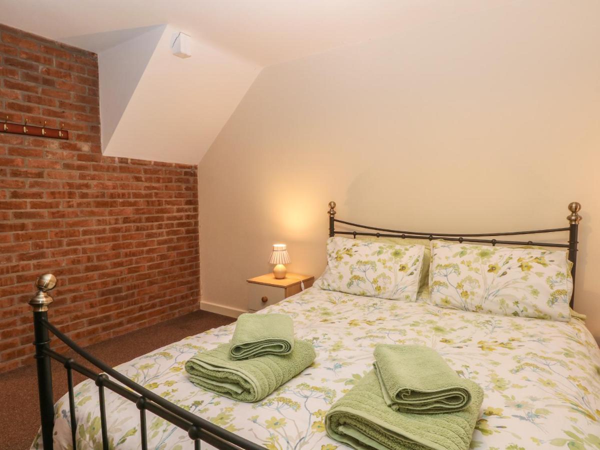 Woodlands Villa Buxton  Kültér fotó