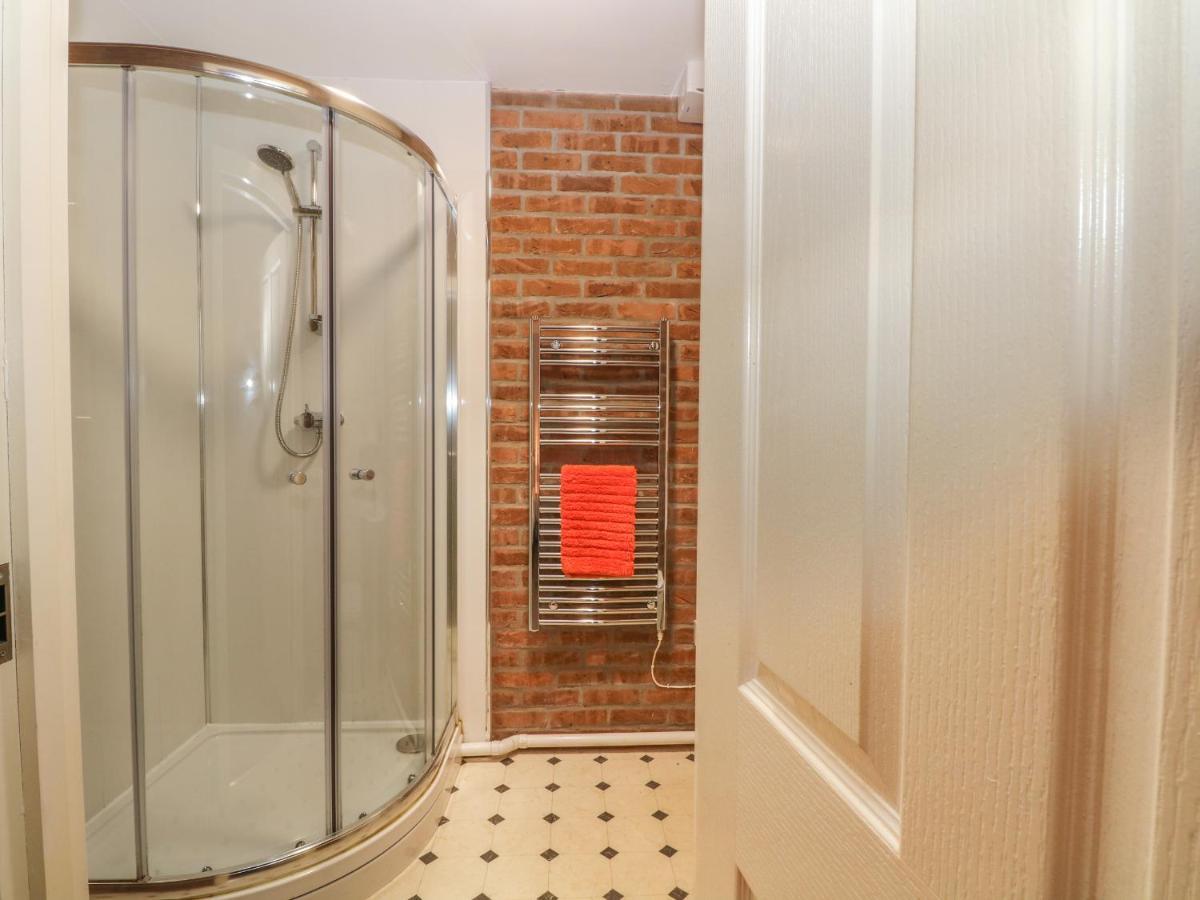 Woodlands Villa Buxton  Kültér fotó